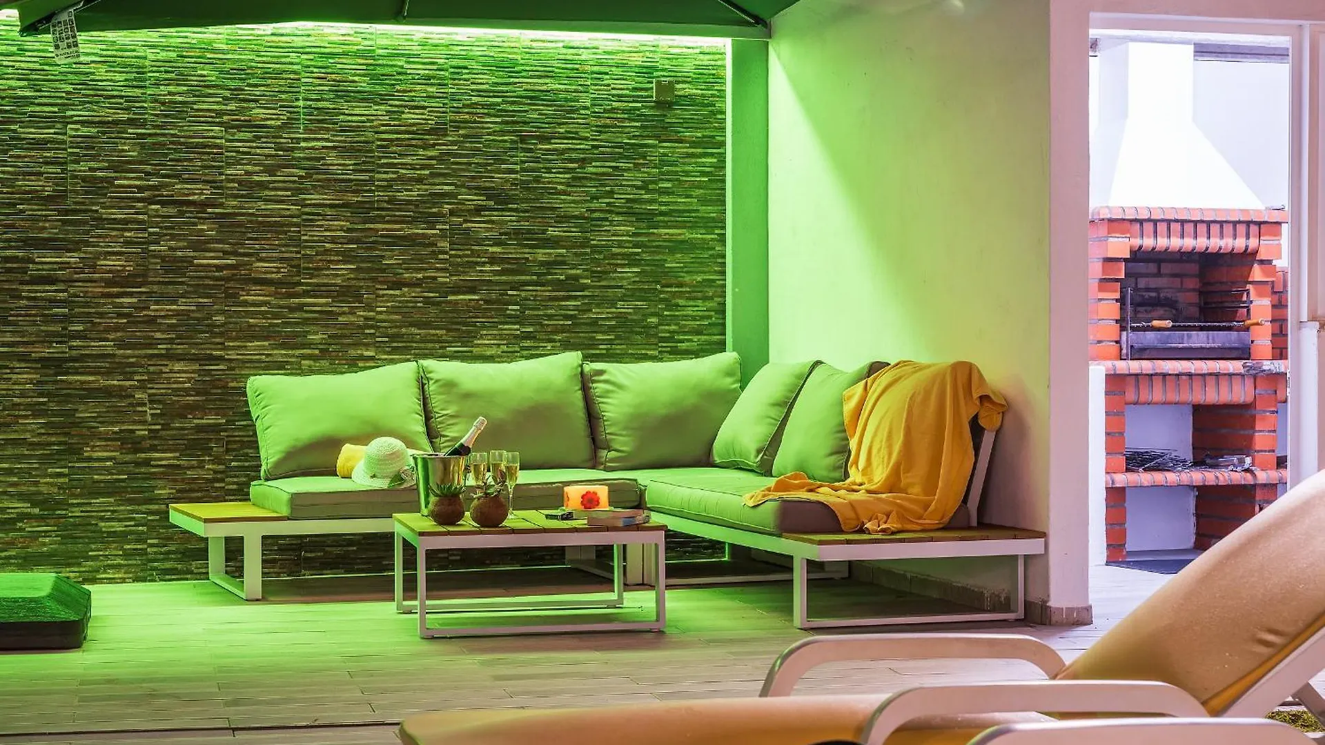 Villa Casa Vela By Ocvillas Albufeira