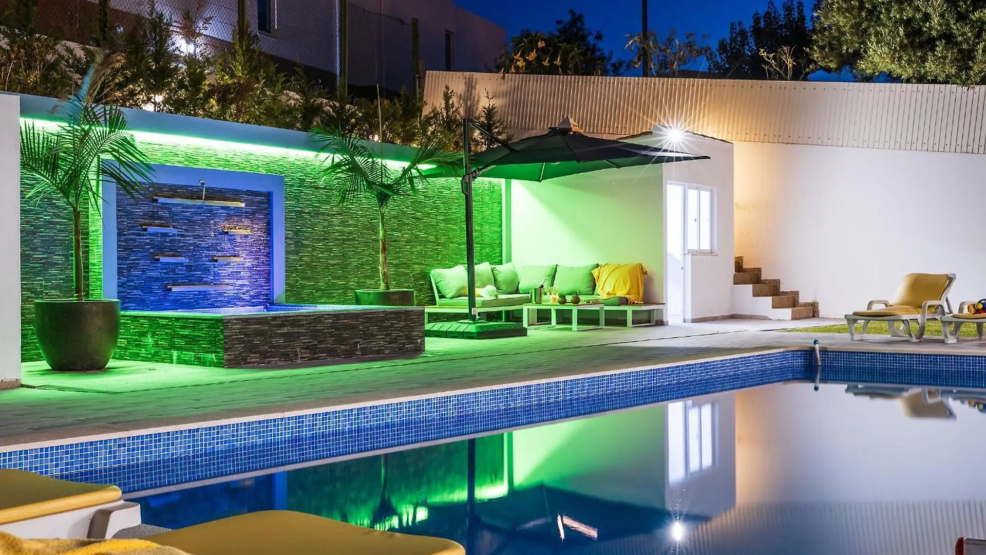 Villa Casa Vela By Ocvillas Albufeira Portugal