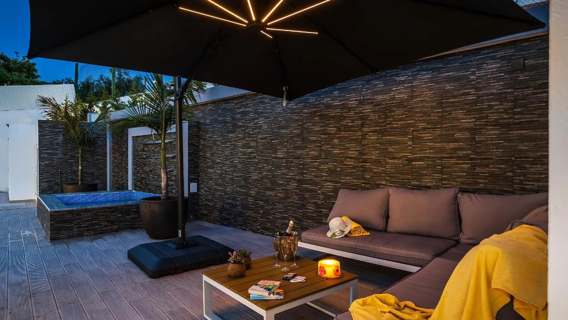Casa Vela By Ocvillas Albufeira 0*,  Portugal