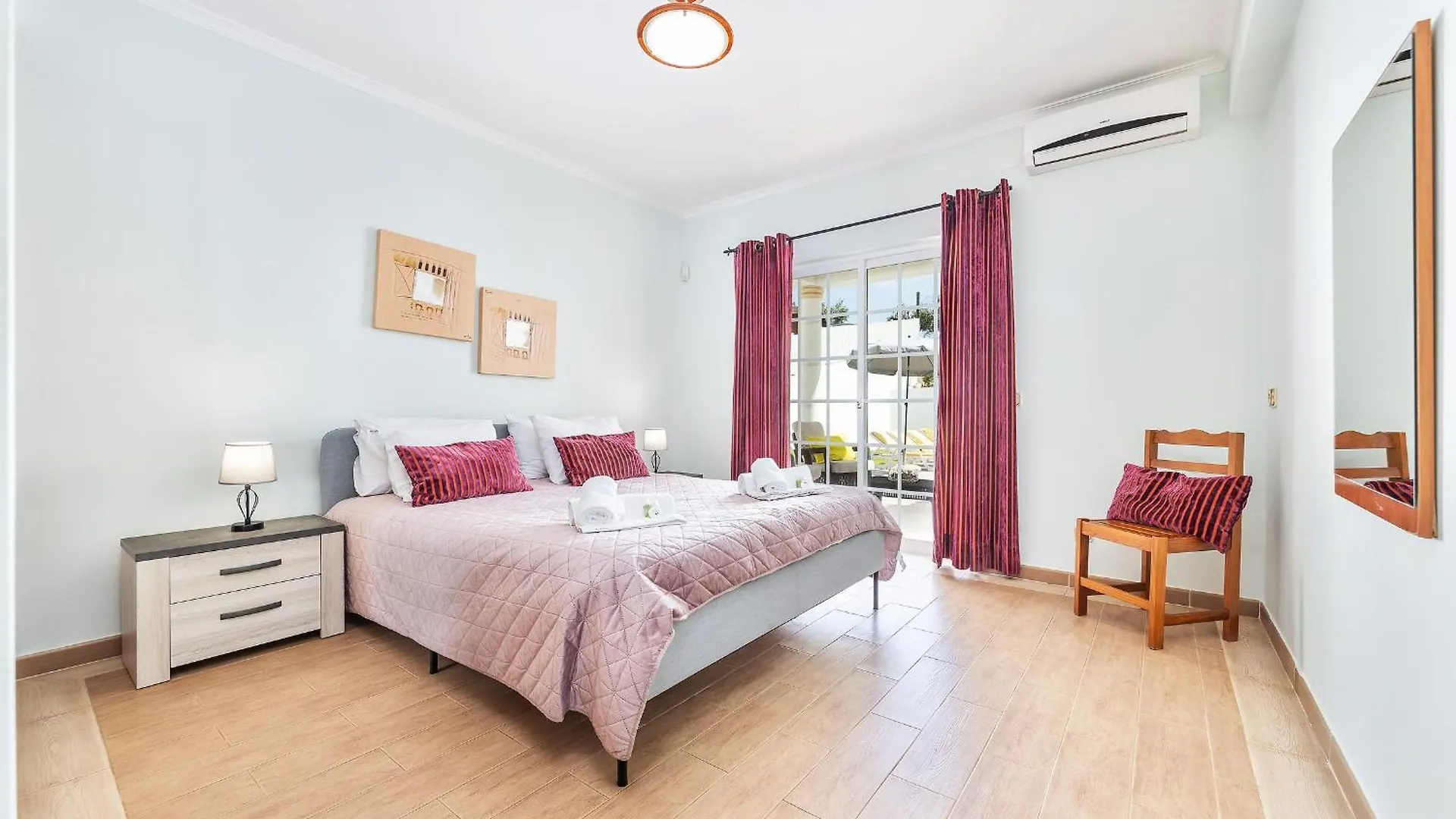 Casa Vela By Ocvillas Albufeira