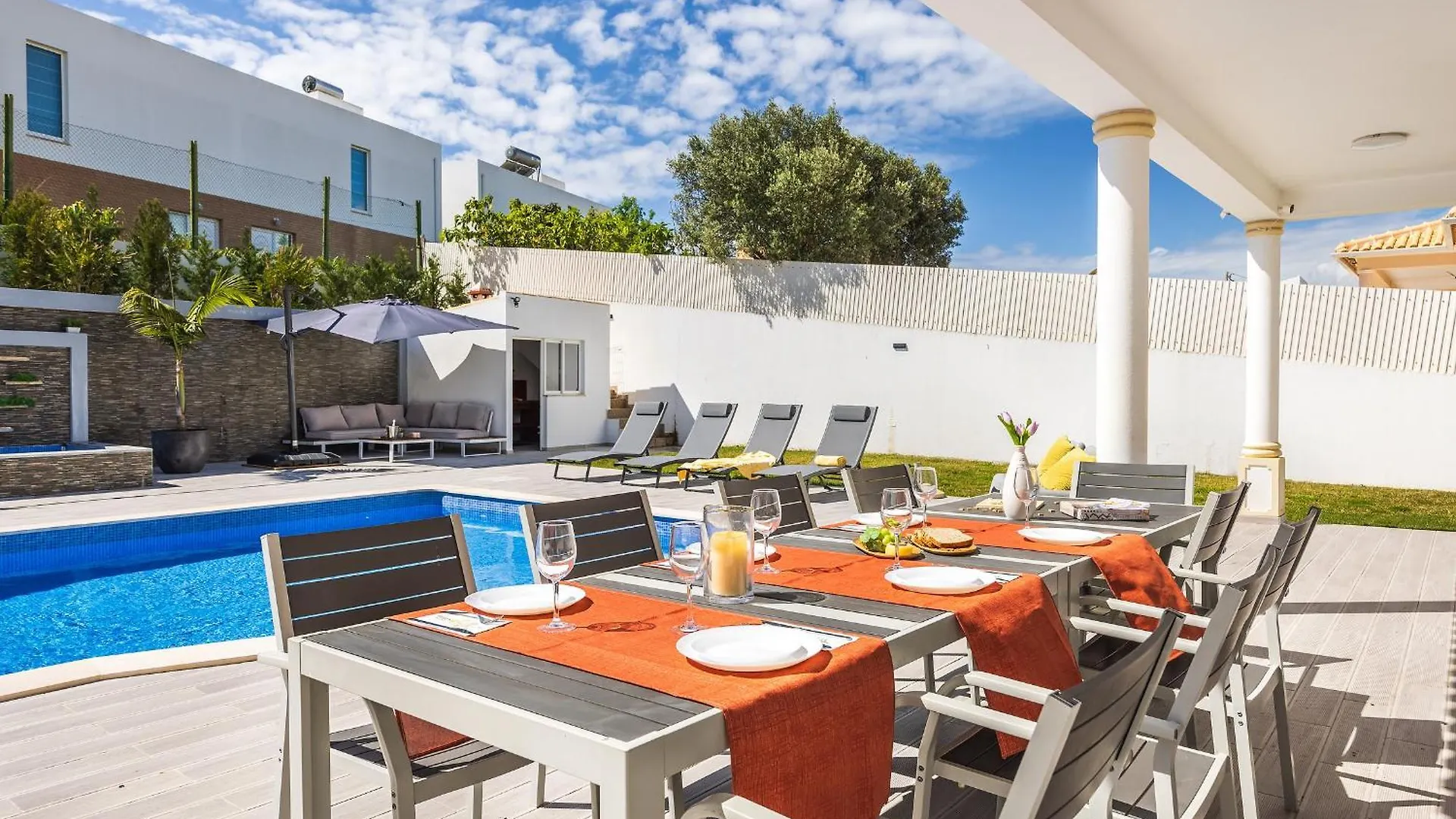 Casa Vela By Ocvillas Albufeira
