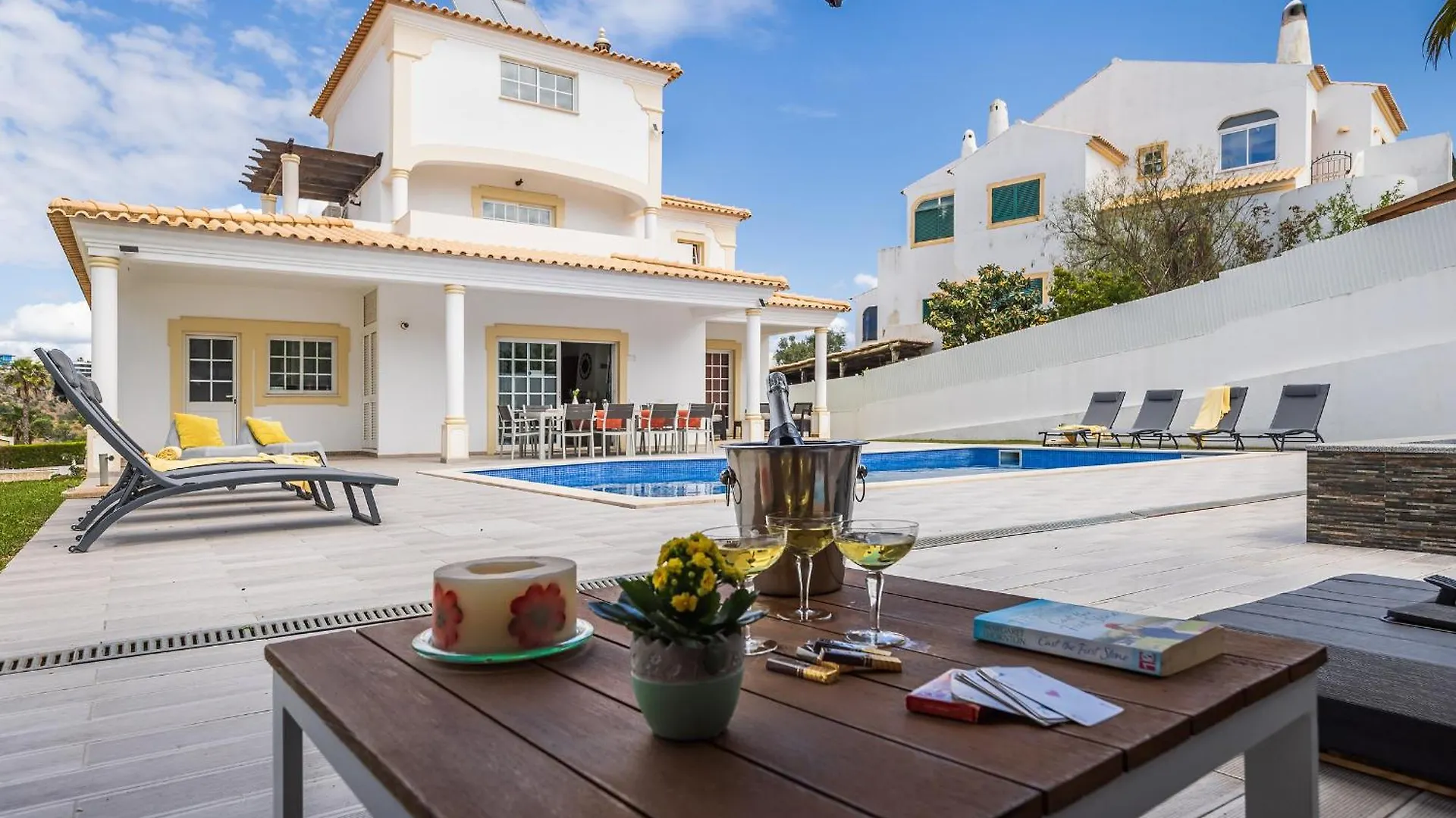 Casa Vela By Ocvillas Albufeira 0*,  Portugal