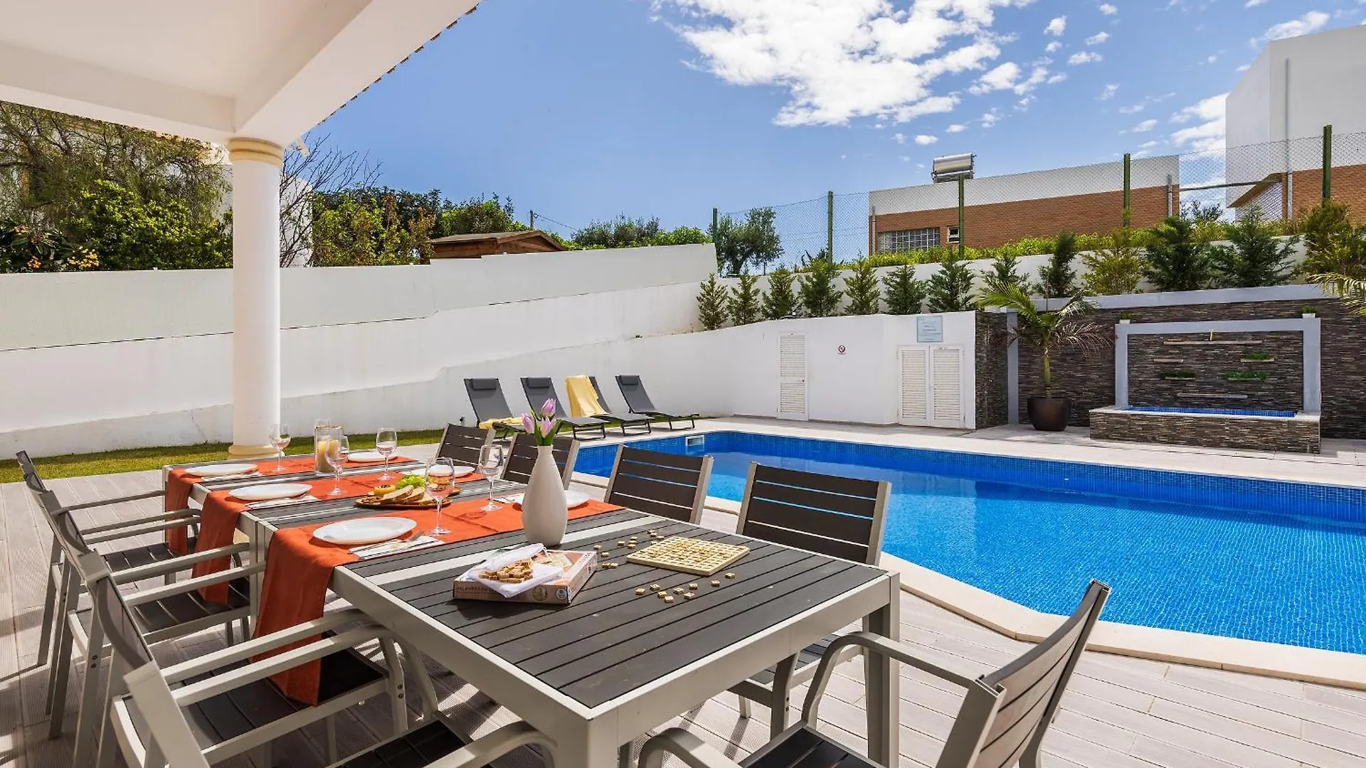 Casa Vela By Ocvillas Albufeira Villa