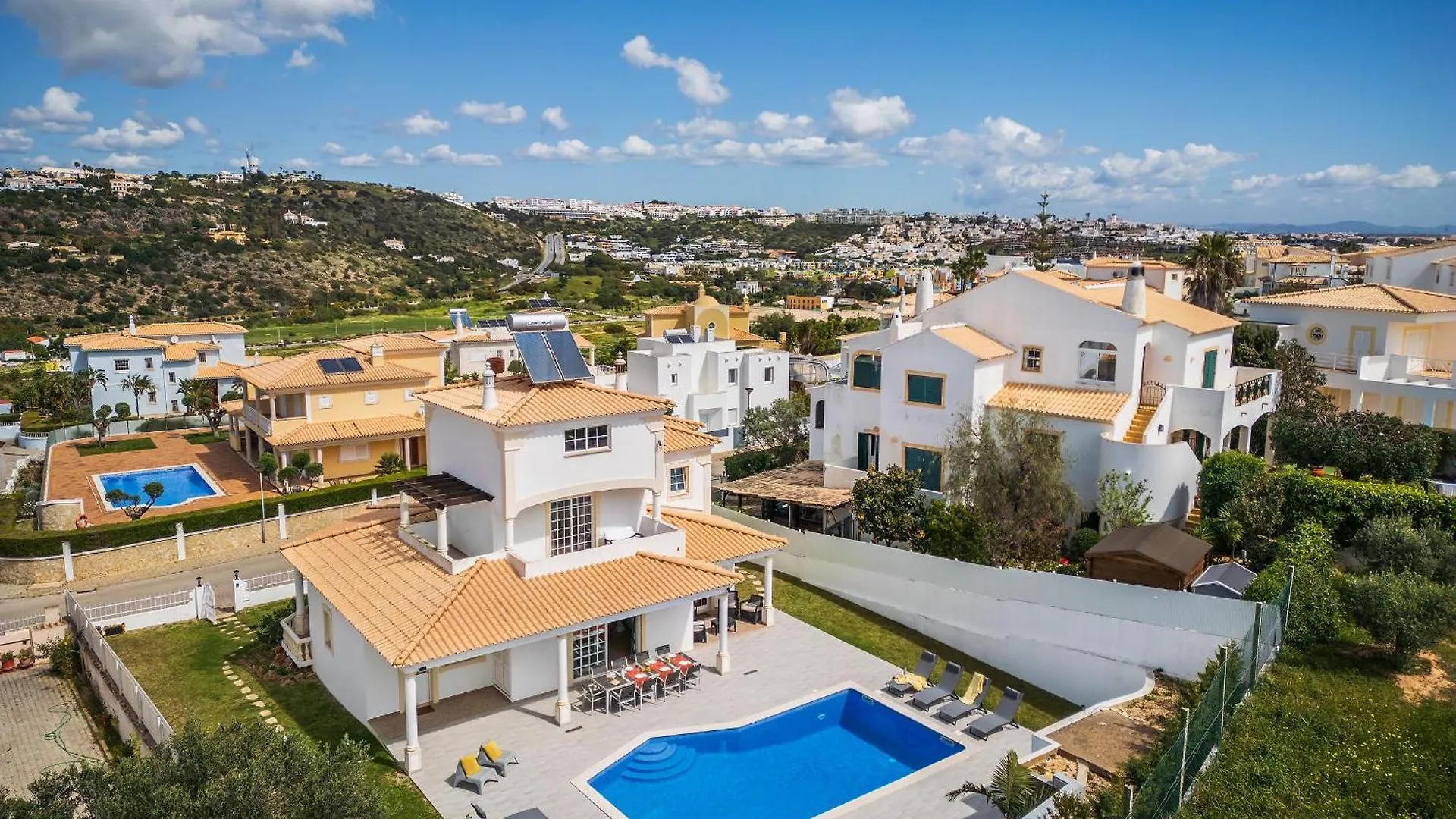 Casa Vela By Ocvillas Albufeira