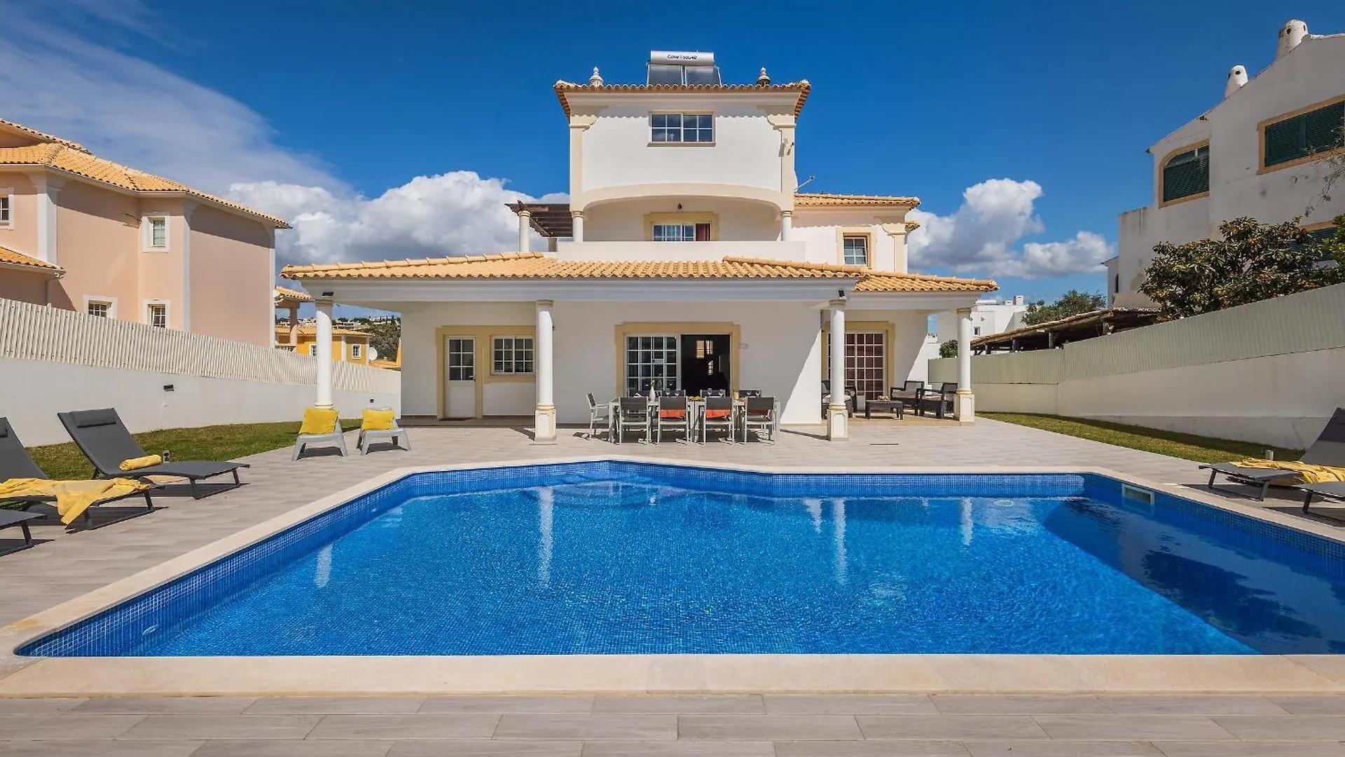 Casa Vela By Ocvillas Albufeira Villa