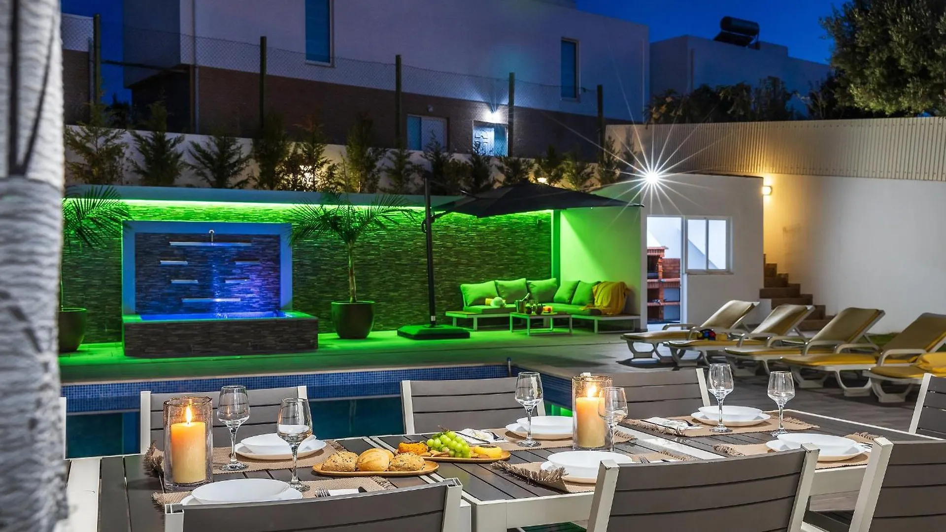 Casa Vela By Ocvillas Albufeira