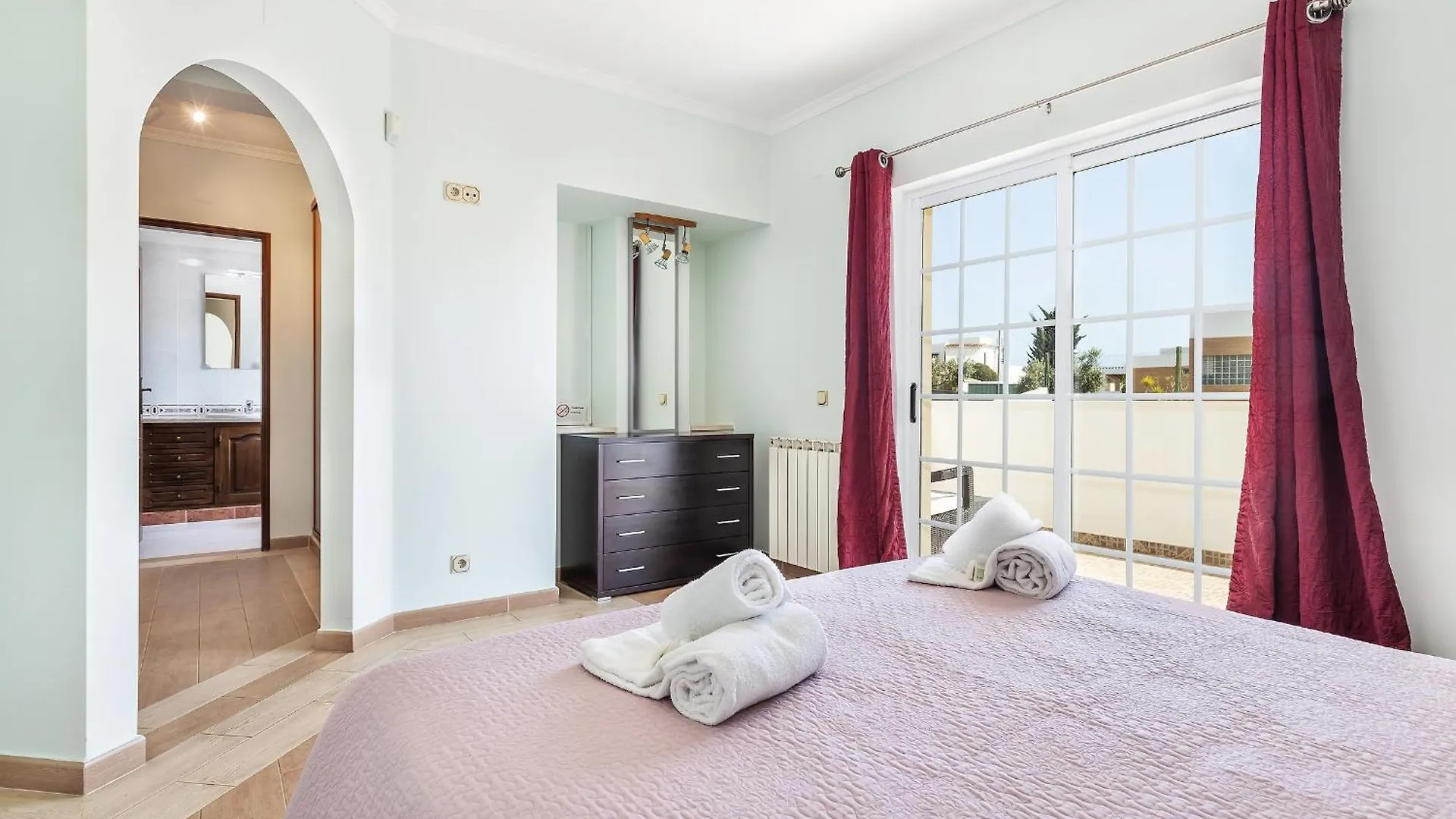 Villa Casa Vela By Ocvillas Albufeira