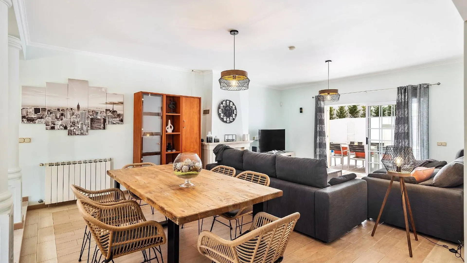 Villa Casa Vela By Ocvillas Albufeira