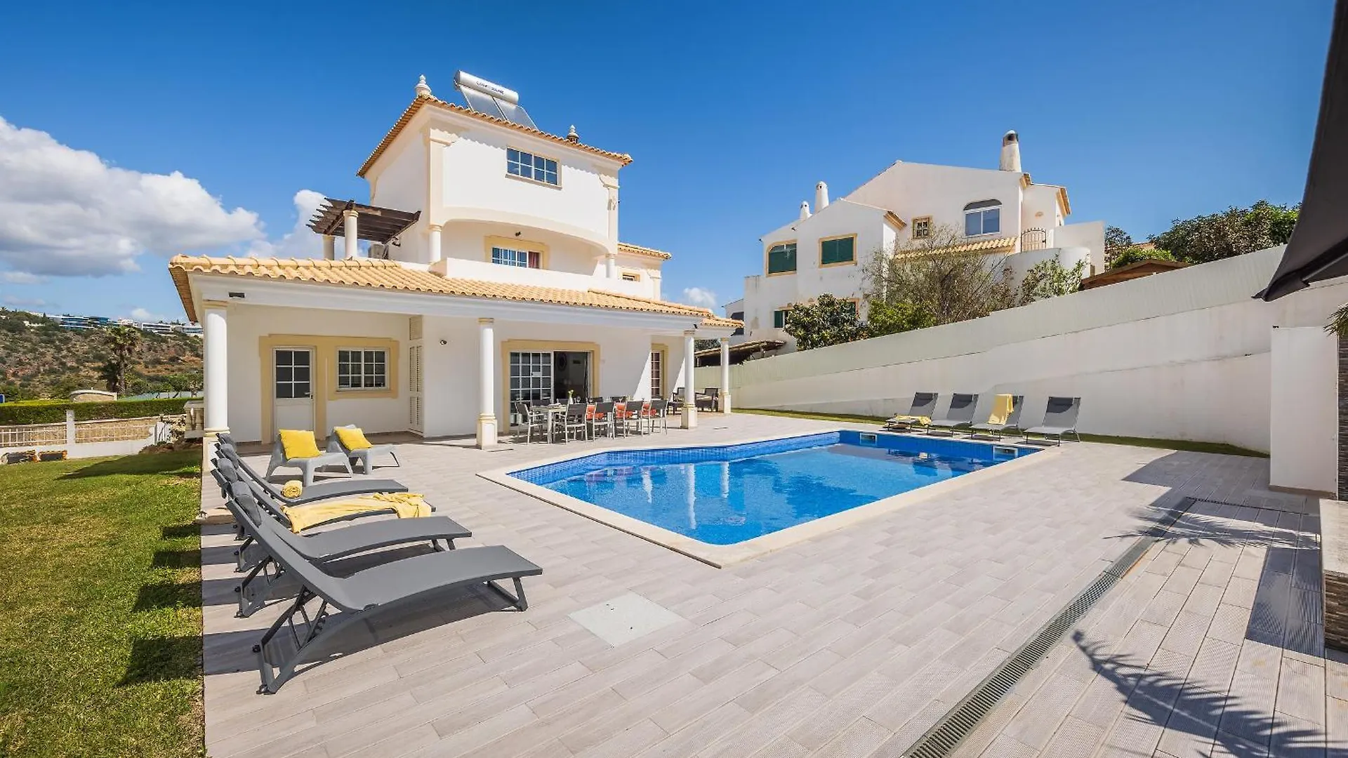 Casa Vela By Ocvillas Albufeira